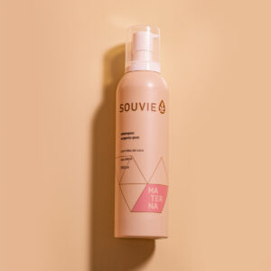 Shampoo Organic-poo Materna 250ml - Souvie