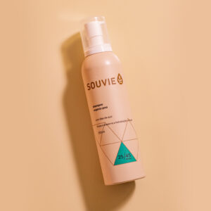 Shampoo Organic-poo (25/45 anos) 250ml - Souvie
