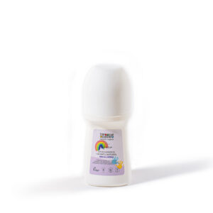 Desodorante infantil natural roll on 70g - TwoOneOneTwo