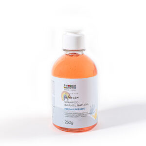Shampoo infantil natural Hipoalergênico 250g - TwoOneOneTwo