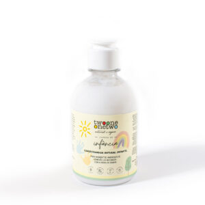Condicionador natural infantil 250ml - TwoOneOneTwo