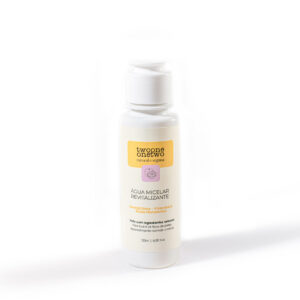 Água Micelar Vitamina C e Ácido Hialurônico - TwoOneOneTwo