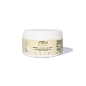 Manteiga natural corporal Karité e Argan - TwoOneOneTwo