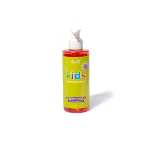Shampoo Natural Kids Cachos - TwoOneOneTwo