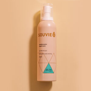 Condicionador Organic-poo 25/45 250ml - Souvie